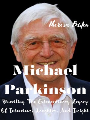 cover image of Michael Parkinson